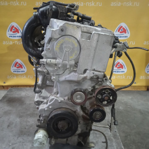 Двигатель Renault Koleos 2TR703/2TRA703-P057074 2.5L 4WD CVT HY0 '2010