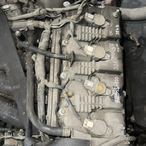 Двигатель Suzuki J24B-1069532 Kizashi/Grand Vitara RE91S-100321