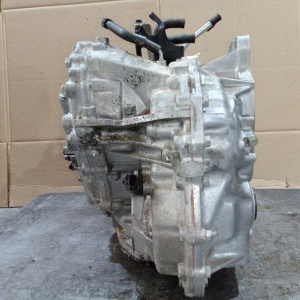 АКПП Renault Koleos 2TR707/2TRC707 2.5L 2WD CVT JF016E 73X0E HZG/HCN0