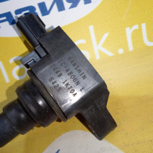 Катушка зажигания Nissan QR25DE/2TR/MR20707 Teana/X-Trail T32/HZG/HCN0 XIC-AB06N 22448-1KT0A