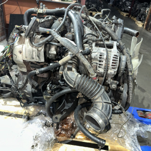 Двигатель Suzuki/Mazda RFT-S102083 Grand Escudo#Proceed Levante TD31W