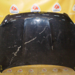 Капот Nissan Qashqai/Dualis J10 '2006-2010 Дефект F510M-JD0M0