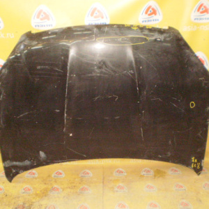Капот Nissan Qashqai/Dualis J10 '2006-2010 Дефект F510M-JD0M0