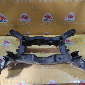 Балка NISSAN TNJ31/TNU31 Teana/Presage QR25DE R 4WD 55400-9Y30A