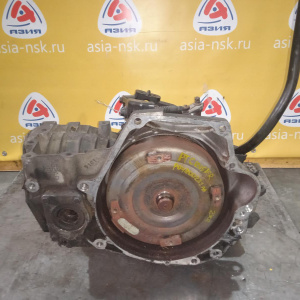 АКПП Chrysler PT Cruiser ECC 2.0L DGL P04800281AA PT20 '2001