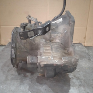 АКПП Chrysler PT Cruiser ECC 2.0L DGL P04800281AA PT20 '2001
