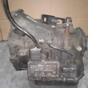 АКПП Chrysler PT Cruiser ECC 2.0L DGL P04800281AA PT20 '2001