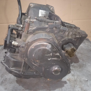 АКПП Chrysler PT Cruiser ECC 2.0L DGL P04800281AA PT20 '2001