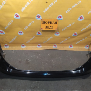 Бампер TOYOTA Voxy/Noah ZRR70 '2007-2010 зад 52159-28590
