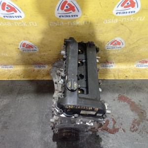 Двигатель Ford Focus 2 AODA-8A57399 2.0L Duratec He (145PS) 4AT БЕЗ НАВЕСНОГО CAP '2008