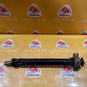 Кардан TOYOTA CR41/CR42/KR41/KR42/CR40/SR40/ Lite Ace Noah/Town Ace Noah 2C/3CE/3CT/3SFE/5K/7KE R 2WD m/t Передняя часть (ОБЩАЯ ДЛИНА 77 СМ ) 37100-28