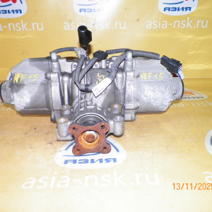 Редуктор Nissan F15 Juke MR16DDT '2010-2012 R С электромуфтами. 38300-1KD0A