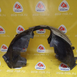 Подкрылок Ford Focus 3 CB8 '2013 перед, прав AM51R16114BF