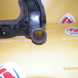 Балка NISSAN T31/TNT31 X-Trail QR25 F 2WD Дефект сайлентблоков. 54400-JG33D/54400-JG300