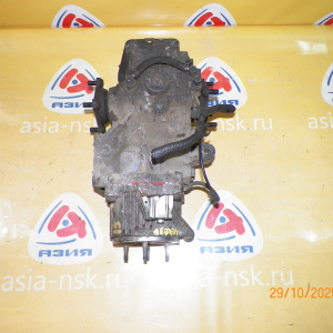 Редуктор TOYOTA SXM15/SXN15/ACN15/ACM15/ACM26/ACR40/MCR40/AZR65/ZRR75/ZRR85/ANH25/ZGM15/ANM1 R Дефект фишки. AL. С электромуфтой. 41110-44020,41110-44