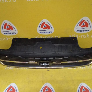 Решетка радиатора Volkswagen T-Cross C1/C11 '2020 2GM853651D