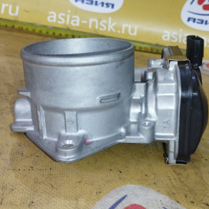 Заслонка дроссельная Toyota A25AFKS Camry AXVA70 22030-25020