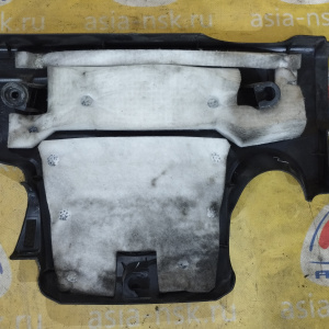 Накладка декоративная на двс Toyota 2AR-FE Camry/RAV4 ASV50/ASA42 12601-0V050/-0V060