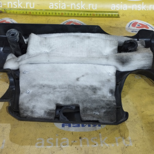 Накладка декоративная на двс Toyota 2AR-FE Camry/RAV4 ASV50/ASA42 12601-0V050/-0V060