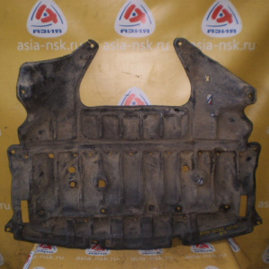 Защита двигателя TOYOTA GX100 дефект 51441-22290