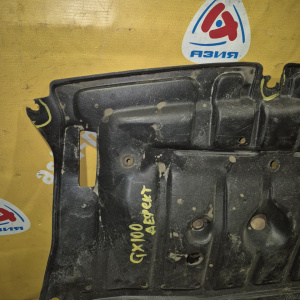 Защита двигателя TOYOTA GX100 дефект 51441-22290