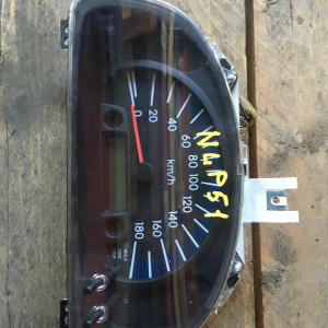 Панель приборов Toyota Probox NCP59 83800-52813