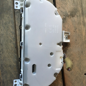 Панель приборов Toyota Probox NCP59 83800-52813