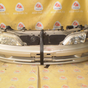 Ноускат Toyota Vista SV40 '1996-1998 a/t Дефект бампера (без габаритов) ф.32-152.т.32-154.