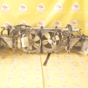 Ноускат Toyota Vista SV40 '1996-1998 a/t Дефект бампера (без габаритов) ф.32-152.т.32-154.
