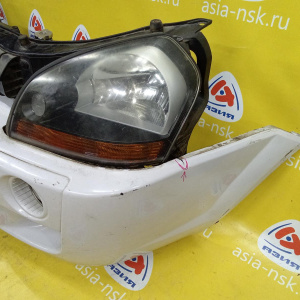 Ноускат Hyundai Tucson JM/BH G4GC/G6BA '2004-2009 MT RHD галоген+туманки