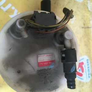 Бензонасос Honda Odyssey RA7 дефект трубки 17708-S3P-933