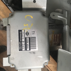 Компьютер Nissan Presage/Bassara 31036 AE000 QR25DE U30 CVT