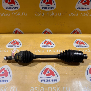 Привод Mitsubishi GF8W/GF6W/GF4W Outlander 4J12/4N14/6B31 перед, прав 4WD БЕЗ ПОДВЕСНОГО ВН-26ш.Н-28ш '2017-2018 3815A644