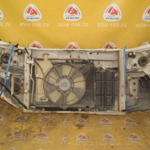 Ноускат Toyota Probox NCP50 a/t Корректор ф.52-075