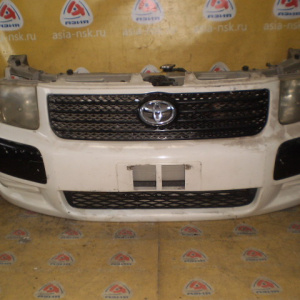 Ноускат Toyota Succeed NCP50 a/t Дефект R накладки ф.52-076