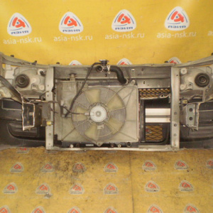 Ноускат Toyota Succeed NCP50 a/t Дефект R накладки ф.52-076