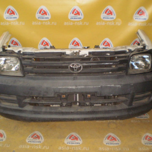 Ноускат Toyota Town Ace Noah CR40 '1996-1998 a/t лампа-фары,с горловиной Turbo габ.28-112