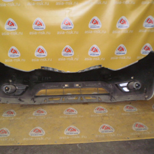 Бампер Nissan Murano Z51 '2007-2010 перед Дефект (в сборе) сонары 62022-1AN0H тум.2704