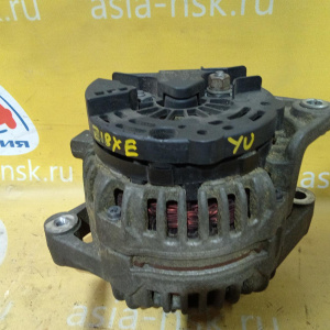 Генератор Opel 2H9/Z18XE Astra G 14V 120A YU Bosch 0124425009 13149093