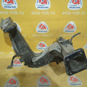 Лонжерон Audi A4 B7/8EC/8ED '2004-2008 перед, прав 8D0805747