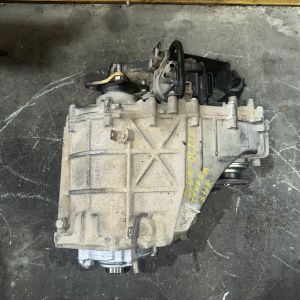 Раздатка Toyota 3UR Tundra USK56 АКПП AB60F 30080