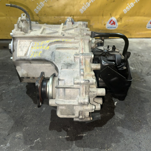 Раздатка Toyota 3UR Tundra USK56 АКПП AB60F 30080