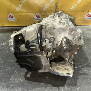 Раздатка Toyota 3UR Tundra USK56 АКПП AB60F 30080