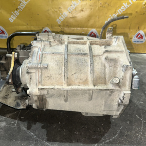 Раздатка Toyota 3UR Tundra USK56 АКПП AB60F 30080