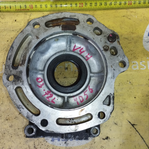 Хвостовик кпп Mitsubishi Pajero 6G72/4D56 a/t 03-72L ( не S/SELECT )