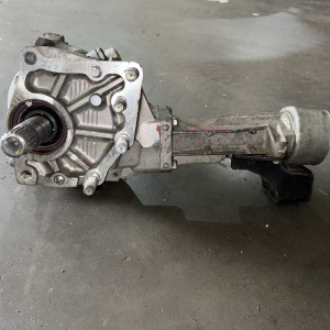 Раздатка Toyota 1NZ/1ZZ/2ZR Corolla Axio/Corolla Fielder/Corolla NZE144 4WD K311F 36100-52010