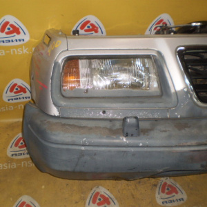 Ноускат Suzuki Escudo TD11W H20A '1994-1997 m/t Под дугу (с омывателями фар) ф.35100-60A0