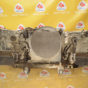 Ноускат Suzuki Escudo TD11W H20A '1994-1997 m/t Под дугу (с омывателями фар) ф.35100-60A0