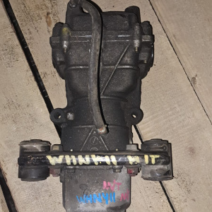 Редуктор Nissan VHNY11 Wingroad QG18 R m/t