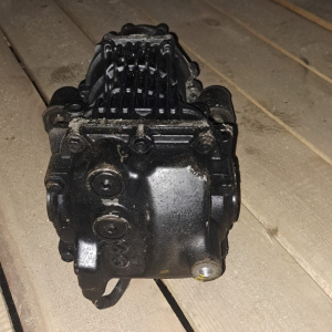 Редуктор Nissan VHNY11 Wingroad QG18 R m/t